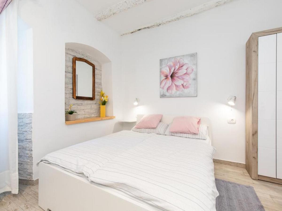 Studio Apartment Sisi Opatija Buitenkant foto