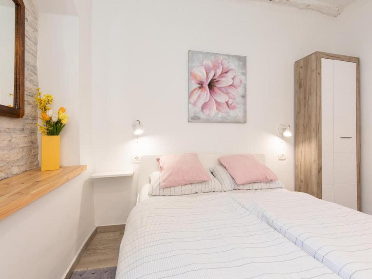 Studio Apartment Sisi Opatija Buitenkant foto
