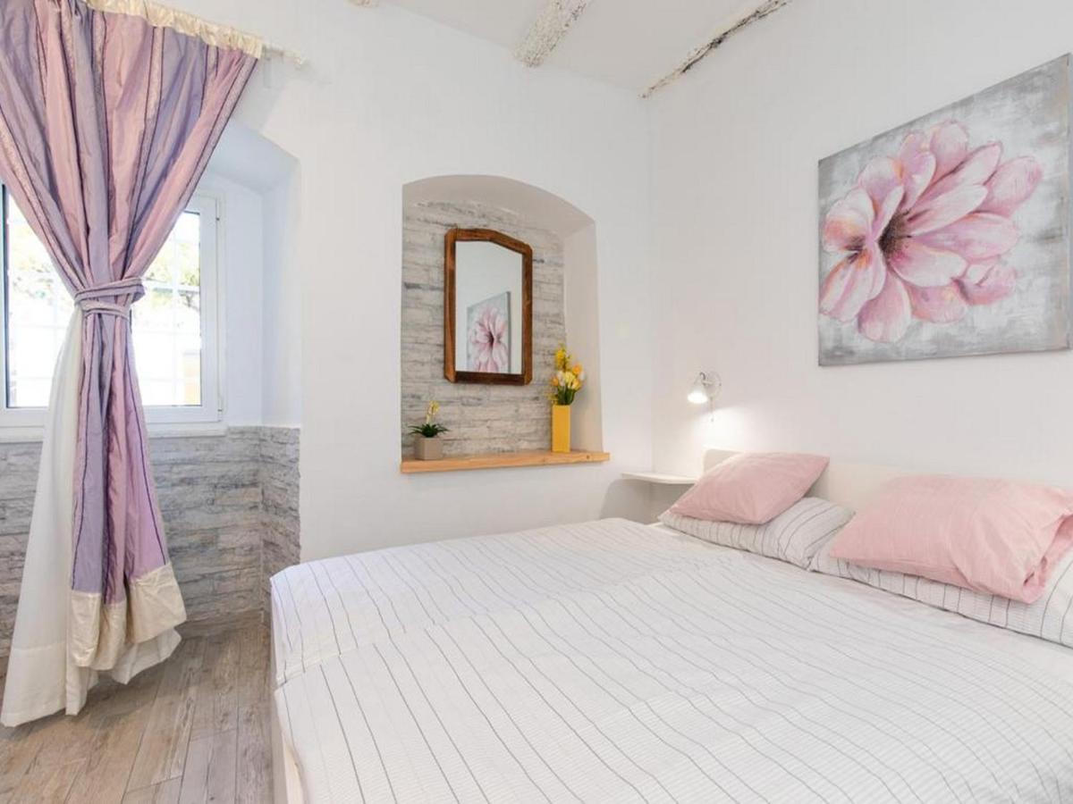 Studio Apartment Sisi Opatija Buitenkant foto