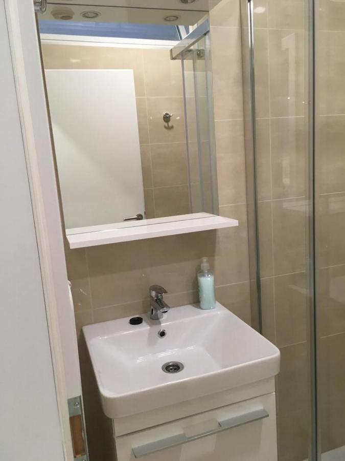 Studio Apartment Sisi Opatija Buitenkant foto