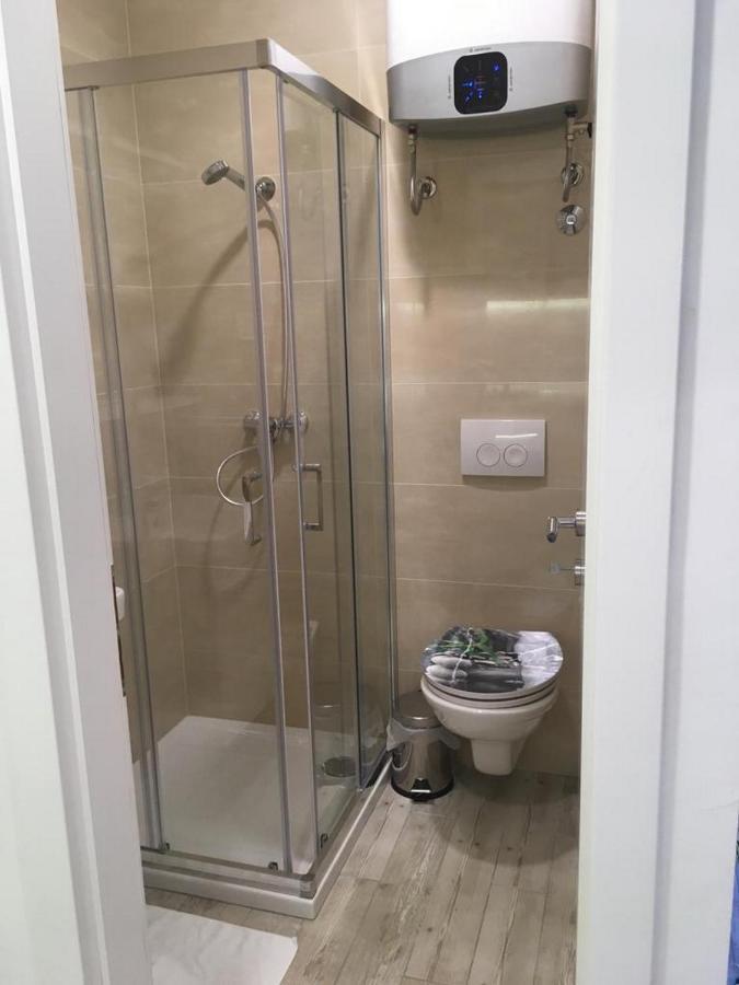 Studio Apartment Sisi Opatija Buitenkant foto