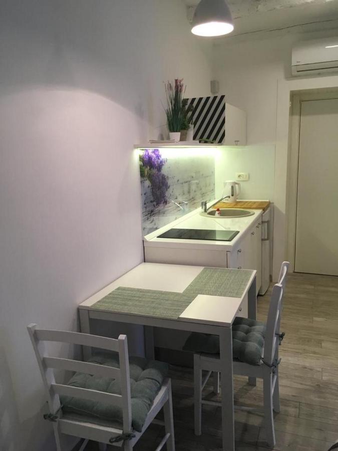 Studio Apartment Sisi Opatija Buitenkant foto