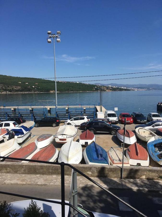 Studio Apartment Sisi Opatija Buitenkant foto